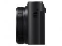 PANASONIC LUMIX TZ300 BLACK + MINI TREPPIEDE
