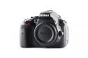NIKON D5300 CORPO 8608 SCATTI