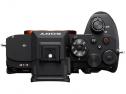 SONY ALPHA 7R VI CORPO (ILCE7RM6B)