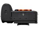 SONY ALPHA 7R VI CORPO (ILCE7RM6B)