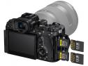 SONY ALPHA 7R VI CORPO (ILCE7RM6B)