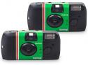 FUJIFILM QUICK-SNAP 27 POSE CON FLASH PACCO DOPPIO
