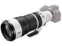 SONY SEL FE 100-400/4,5 GM OSS