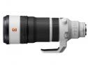 SONY SEL FE 100-400/4,5 GM OSS