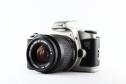 CANON EOS 500N CORPO + EF 35-80 F 4-5.6 III