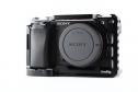 SONY ALPHA 6400 CORPO +CAGE SMALLRIG 3164