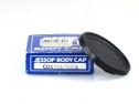 YASHICA TAPPO CORPO JESSOP CON IMBALLO