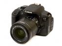 CANON EOS 700D CON 18-55/3,5-5,6 IS STM