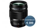OM SYSTEM M.ZUIKO ED 25/1,2 PRO