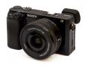 SONY ALPHA 6100+16-50 OSS (ILCE-6100L)