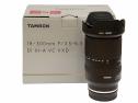 TAMRON 18-300/3,5-6,3 DI III-A VC VXD SONY E