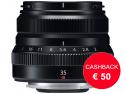 Autofocus per Mirrorless