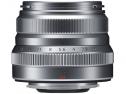 FUJINON XF 35/2 R WR SILVER