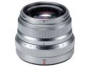 FUJINON XF 35/2 R WR SILVER