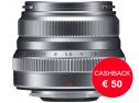 Autofocus per Mirrorless