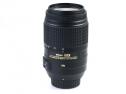 Nikon AF-S DX 55-300/4.5-5.6 G ED VR