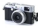 FUJIFILM X-100 SILVER