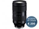 Autofocus per Mirrorless