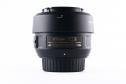 NIKKOR AF-S DX 35 F 1.8 G
