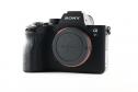 SONY ALPHA 7R IV CORPO 20894 SCATTI