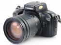 CANON EOS 750 + TAMRON 28-200