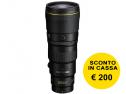 Autofocus per Mirrorless