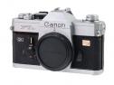 CANON FTB QL CORPO