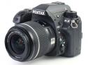 PENTAX K3 + 18-55/3,5-5,6 AL WR