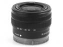 SONY FE 28-60/4-5,6