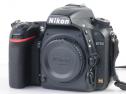 NIKON D750 CORPO