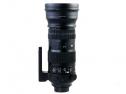 SIGMA 150-600/5-6,3 DG SPORT HSM NIKON