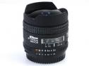 NIKKOR AF FISHEYE 16/2,8D
