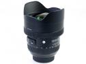 SIGMA 12-24/4 (A) DG HSM NIKON