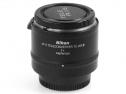 NIKON TC-20E III AF-S TELECONVERTER