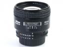 NIKKOR AF 85/1,8 D