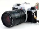 PENTAX ME SUPER + 28-80