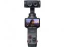 INSTA360 LUNA ULTRA CREATOR BUNDLE BLACK