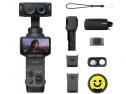 INSTA360 LUNA ULTRA CREATOR BUNDLE BLACK