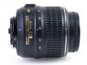 NIKKOR AF-S 18-55/3,5-5,6 G VR