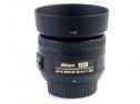 NIKKOR AF-S 35/1,8 G DX