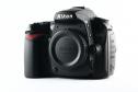 NIKON D90 CORPO