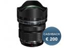 Autofocus per Mirrorless