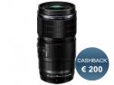 Autofocus per Mirrorless