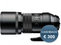 Autofocus per Mirrorless