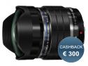 Autofocus per Mirrorless