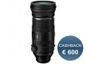Autofocus per Mirrorless
