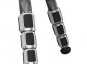 LEOFOTO TREPPIEDE RANGER LS-284C PRO + TESTA LH-30R