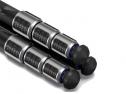 LEOFOTO TREPPIEDE RANGER LS-284C PRO + TESTA LH-30R