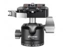 LEOFOTO TREPPIEDE RANGER LS-284C PRO + TESTA LH-30R