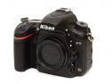 NIKON D750 SOLO CORPO 9318 SCATTI!!!!